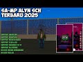 SAMP ALYN SCH TERBARU [ NEW VERSION ] SUPPORT ANDROID 12/14 KE ATAS SUPPORT MODPACK