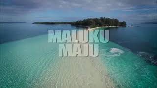 Miniatura de vídeo de "MALUKU MAJU - Mariska MUSKITTA (Official Music Video)"