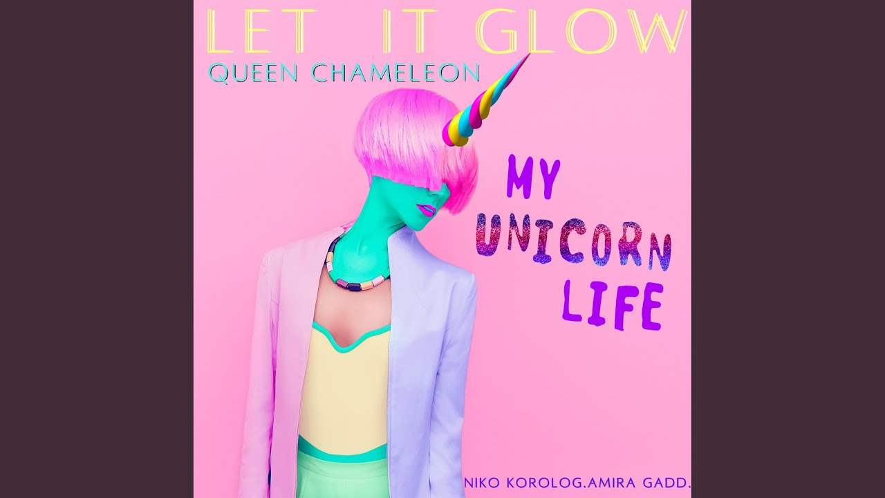 YouTubeでLet It Glowを視聴