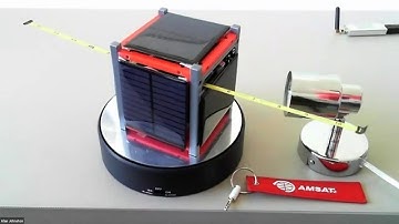 Operating the AMSAT CubeSatSim