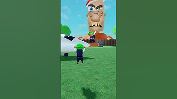 Thumbnail of Oompa Loompa Does 9001 IQ #shorts