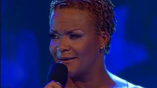 Ruth Jacott - Blijf bij mij  (Vals Verlangen Tour Live in Carrè) 2000