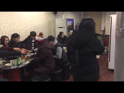 15년 12월 18일 동창송년회