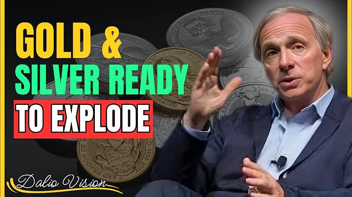 THE COMING PARABOLIC MOVE IN GOLD & SILVER — FEW ARE READY! || URGENT MESSAGE BY RAY DALIO