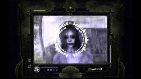 Fatal Frame 4 Part 10