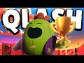 🔥#1 CLASIFICATORIO MENSUAL DE BRAWL STARS🔥