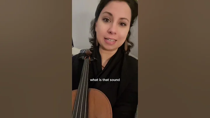 Beginner, Intermediate, or Advanced Violinist?