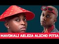 MAVOKALI NIMEPITIA MAGUMU SANA NA WATANZNAIA HAWAJANI SUPPORT KWA CHOCHOTE 