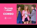 La Mexicana y el Güero: ¡Tyler sorprende a Katya y a Diego! | C-70 | Las Estrellas