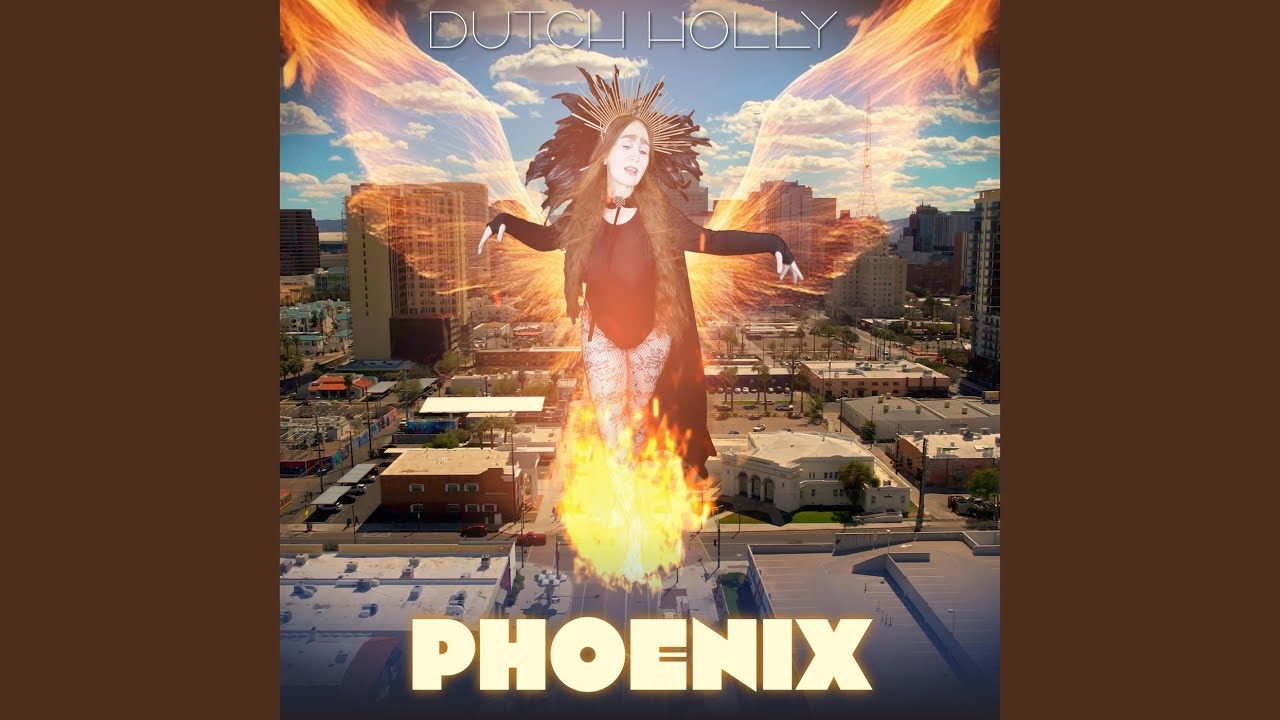 Watch Phoenix on YouTube Watch Phoenix on YouTube
