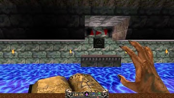 HeXen II Campaign - Part 42