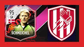 photo Schmeichel Hybrid Sbc Madfut schmeichel s hybrid peter schmeichel