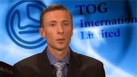 Story of TOG Orthotics