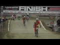 2015 USA BMX Grand National - 17-20 Women Cruiser