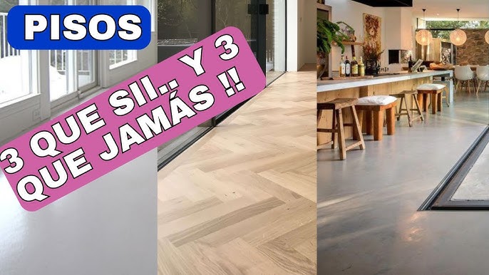 Hermosa y moderna cocina en Blanco Laca y Gris Sombra. Para acompañar el  #porcelanato del piso y el salpicadero utilizamos la misma paleta…