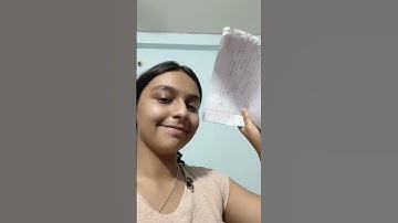 Mini vlog |first day of my final exam|#learnwithpriyanshi #minivlog