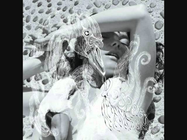 Björk - Pagan Poetry