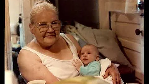 Evelyn Elizabeth McMichael