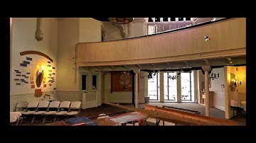 How Laser Scanning Works