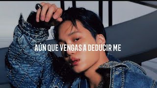 Kai - rover - letra español