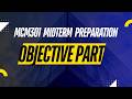 MCM301 Midterm preparation 2026 | Most Important MCQs | VU
