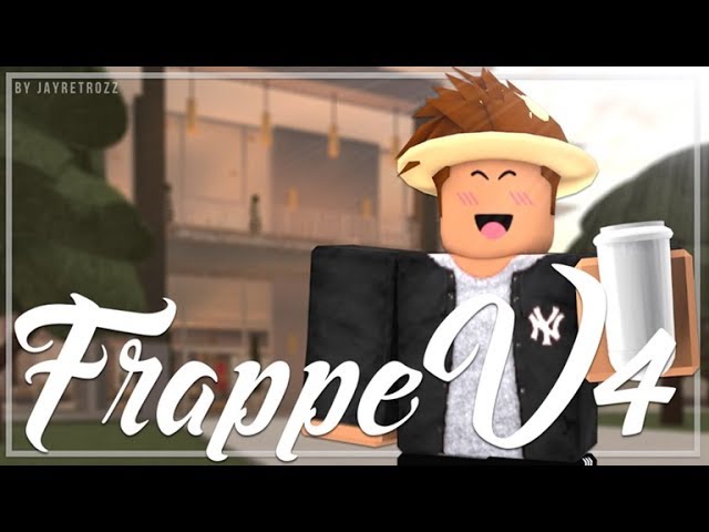Making A Frappe For A Frappe Customer Who Ordered A Frappe In Frappe Youtube - roblox frappe v4 script