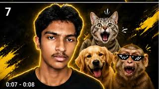 Who’s Top? 😂 LOL Leaderboard Official Channel Intro