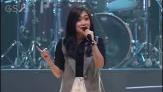 Bersama-Mu Ya Tuhan - GSJS Worship Cover