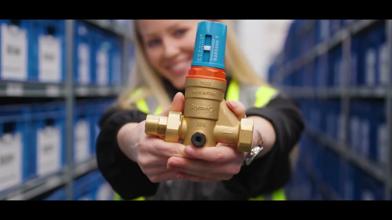 Introducing Brymec's New Flavour Infusing PRVs