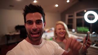 A NEW VLOG SERIES?