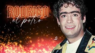Rodrigo Bueno - Amor clasificado │ Video Lyric chords