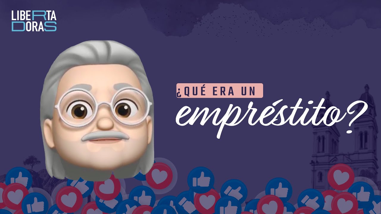 La primera deuda externa de Colombia | Historia en emojis | El Espectador