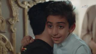 مسلسل العمر مرة - الحلقة 30