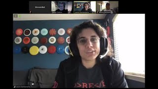 Kubernetes Community Meeting 20200116