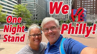 Philly Frenzy: Bells, Bites, and Rocky Fights! | Philadelphia Travel Guide