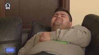 Зевзекманија Игор Си Фати Женска