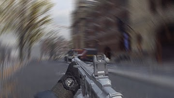 warzone mobile 60 fps unlock on android gameplay!!