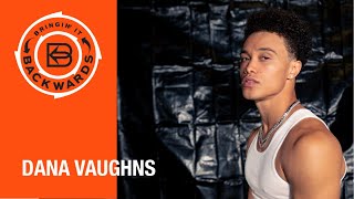 Interview with Dana Vaughns