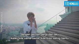 Stray Kids - My Side (Non Baku) Lirik Indo