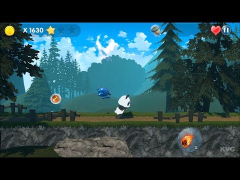 Animal Friends Adventure Gameplay (PC HD) [1080p60FPS]