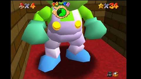 sm64 chaos edition 3.0 gameplay not clickbait 100 real gone wrong