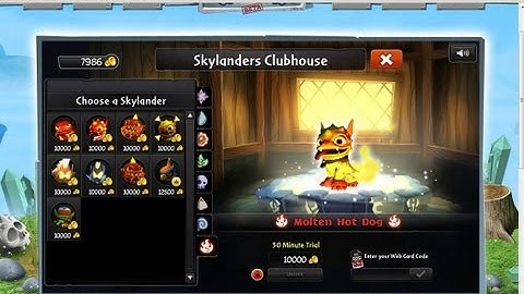 SKYLANDERS GIANTS OFFICIAL VARIANTS!