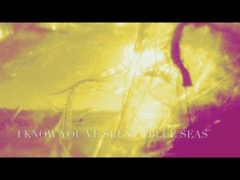 Eluktrick - Blue Sea (Lyric Video)