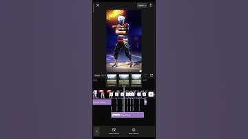 Despacito 2.0🔥// Capcut editing tutorial, ff edit tutorial, lobby edit ff #shorts​
