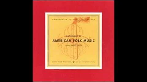 #45 - "Present Joys" - Alabama Sacred Harp Singers