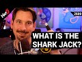 What Is The Shark Jack - Hak5 2609