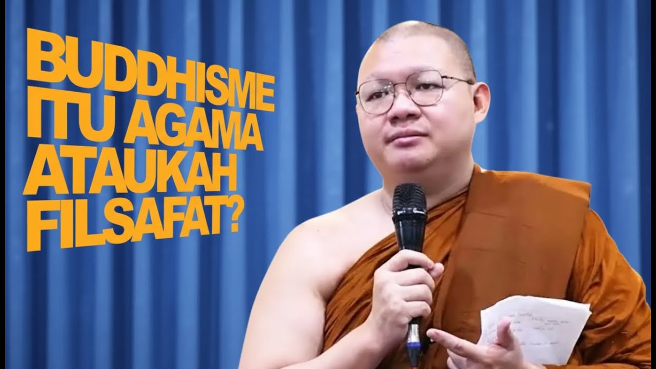 Jangan Salah Paham! Inilah Esensi Ajaran Buddha Sebenarnya - Bhante Abhijato