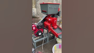 10HP rice mill machine with Khatkhata.Factory 3 (Unit-3) #137, G.N.T. MARKET DHAR ROAD, INDORE
