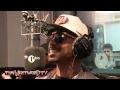 Westwood - Big Sean freestyle