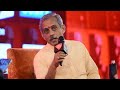 Rss ideologue j nandakumar opens up about keralas politics  india today conclave south 2021